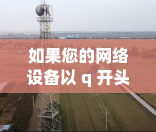 如果您的网络设备以 q 开头,并且您需要外网加速器来解决网速过慢的问题,可能存在以下几种情况 如果您的网络设备以 q 开头,并且您需要外网加速器来解决网速过慢的问题,可能存在以下几种情况
