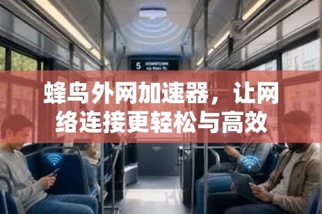 蜂鸟外网加速器,让网络连接更轻松与高效 蜂鸟外网加速器,让网络连接更轻松与高效