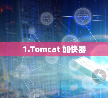 1.Tomcat 加快器