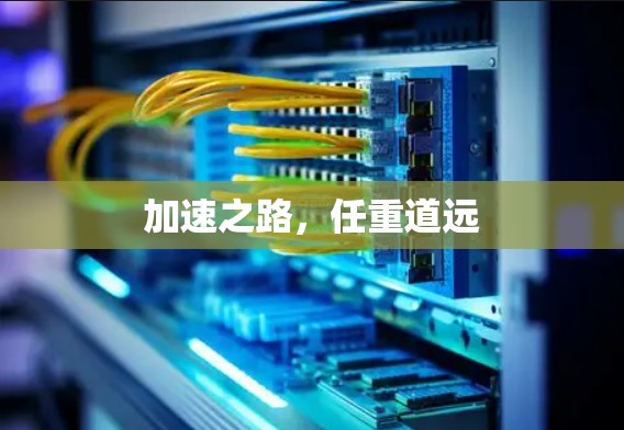 加速之路，任重道远