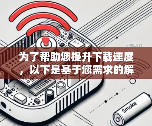 为了帮助您提升下载速度，以下是基于您需求的解决方案