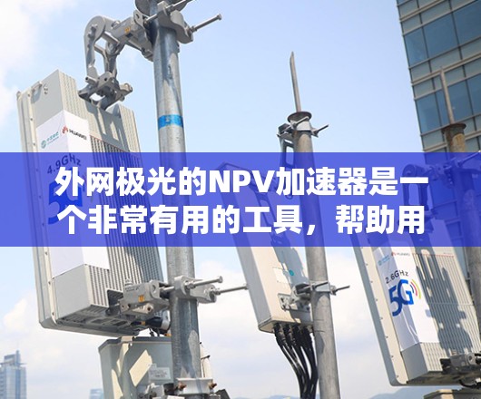 外网极光的NPV加速器是一个非常有用的工具,帮助用户快速计算NPV,简化复杂的财务分析。以下是对外网极光NPV加速器的总结和建议 外网极光的NPV加速器是一个非常有用的工具,帮助用户快速计算NPV,简化复杂的财务分析。以下是对外网极光NPV加速器的总结和建议