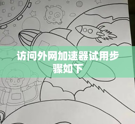 访问外网加速器试用步骤如下