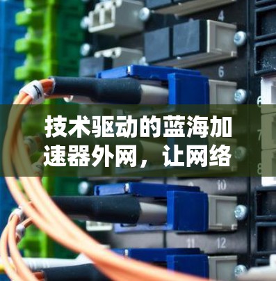 技术驱动的蓝海加速器外网,让网络连接更加便捷与高效 技术驱动的蓝海加速器外网,让网络连接更加便捷与高效