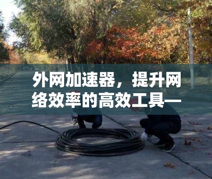 外网加速器,提升网络效率的高效工具—非游戏场景下的最佳选择 外网加速器,提升网络效率的高效工具—非游戏场景下的最佳选择