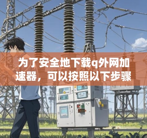 为了安全地下载q外网加速器,可以按照以下步骤操作 为了安全地下载q外网加速器,可以按照以下步骤操作