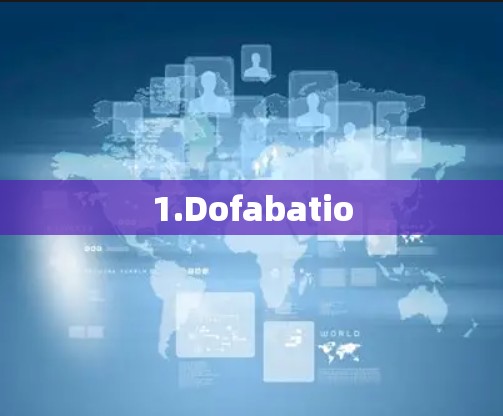 1.Dofabatio 1.Dofabatio