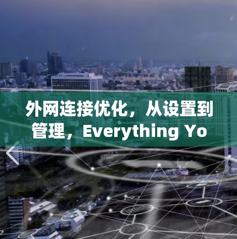 外网连接优化,从设置到管理,Everything You Need to Know 外网连接优化,从设置到管理,Everything You Need to Know