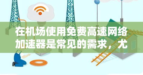 在机场使用免费高速网络加速器是常见的需求，尤其是在一些热门城市或机场。以下是一些推荐的机场免费加速器选择和使用方法