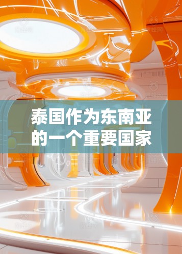泰国作为东南亚的一个重要国家,拥有丰富的网络服务和加速器选项。以下是对泰国加速器情况的详细分析 泰国作为东南亚的一个重要国家,拥有丰富的网络服务和加速器选项。以下是对泰国加速器情况的详细分析