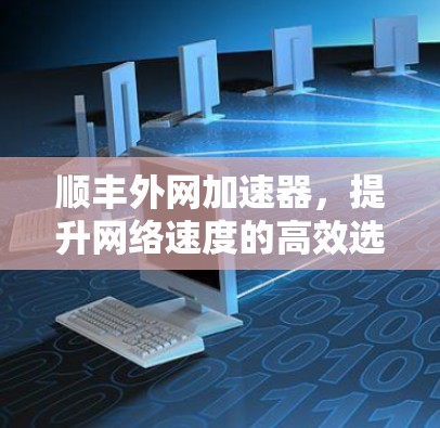 顺丰外网加速器，提升网络速度的高效选择