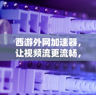 西游外网加速器,让视频流更流畅,让加速更高效 西游外网加速器,让视频流更流畅,让加速更高效
