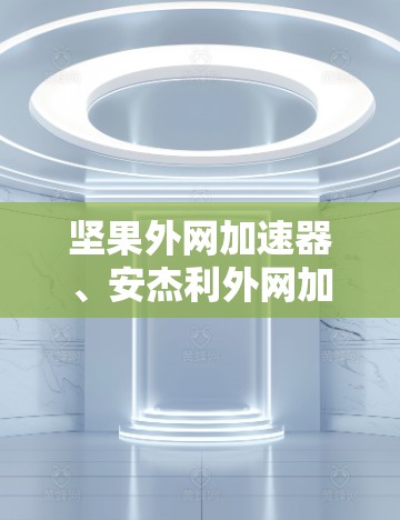 坚果外网加速器、安杰利外网加速器和爱思唯思外网加速器，是三种不同的品牌，各自在功能和性能上有所不同。以下是根据不同需求和功能选择的建议