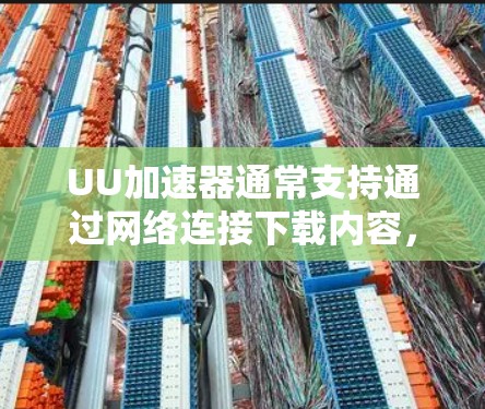 UU加速器通常支持通过网络连接下载内容，但是否需要通过外网连接取决于您是否希望使用加密方式或是否希望下载内容保持原始格式。以下是一些关键点