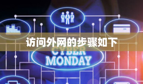 访问外网的步骤如下 访问外网的步骤如下