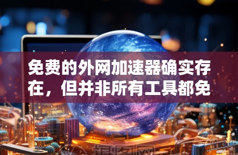 免费的外网加速器确实存在,但并非所有工具都免费,有些需要付费才能使用高级功能。以下是一些免费的外网加速器推荐,供你参考 免费的外网加速器确实存在,但并非所有工具都免费,有些需要付费才能使用高级功能。以下是一些免费的外网加速器推荐,供你参考