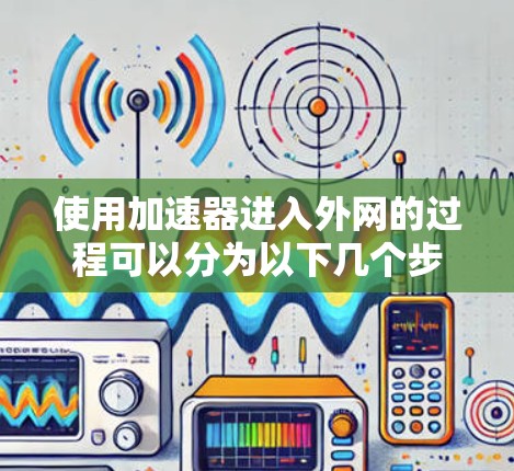 使用加速器进入外网的过程可以分为以下几个步骤