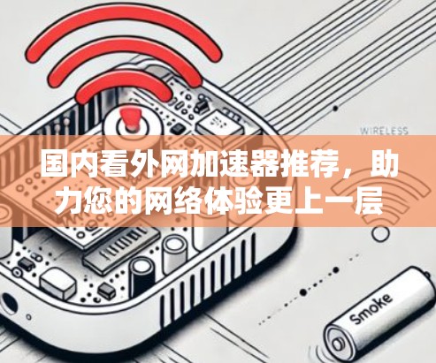 国内看外网加速器推荐,助力您的网络体验更上一层楼 国内看外网加速器推荐,助力您的网络体验更上一层楼