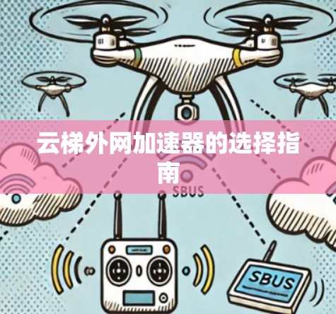 云梯外网加速器的选择指南 云梯外网加速器的选择指南
