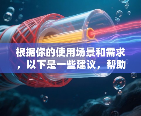 根据你的使用场景和需求，以下是一些建议，帮助你选择适合的加速方式和方法