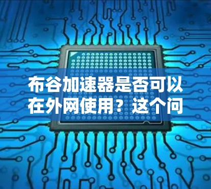 布谷加速器是否可以在外网使用？这个问题值得仔细思考