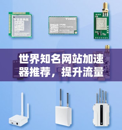 世界知名网站加速器推荐,提升流量效率的可靠选择 世界知名网站加速器推荐,提升流量效率的可靠选择