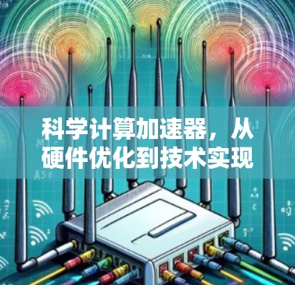 科学计算加速器,从硬件优化到技术实现 科学计算加速器,从硬件优化到技术实现