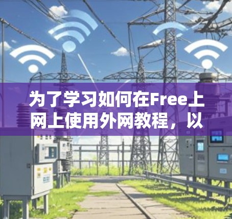 为了学习如何在Free上网上使用外网教程,以下是一个分步骤的指南 为了学习如何在Free上网上使用外网教程,以下是一个分步骤的指南