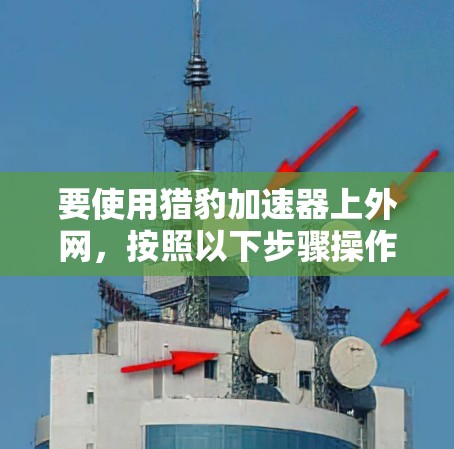 要使用猎豹加速器上外网,按照以下步骤操作 要使用猎豹加速器上外网,按照以下步骤操作