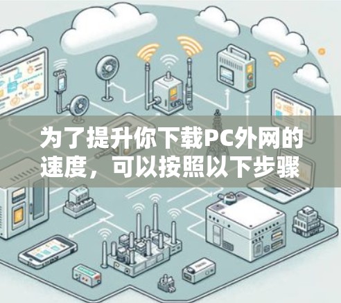 为了提升你下载PC外网的速度,可以按照以下步骤进行操作 为了提升你下载PC外网的速度,可以按照以下步骤进行操作