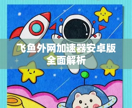 飞鱼外网加速器安卓版全面解析 飞鱼外网加速器安卓版全面解析
