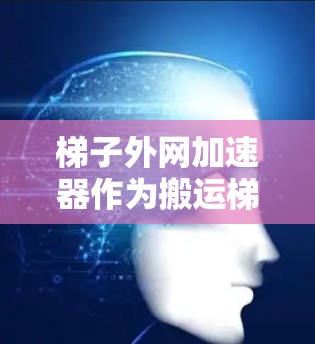 梯子外网加速器作为搬运梯子时的辅助设备,其安全性和可靠性需综合考虑多个因素。以下是对其安全性的全面分析 梯子外网加速器作为搬运梯子时的辅助设备,其安全性和可靠性需综合考虑多个因素。以下是对其安全性的全面分析
