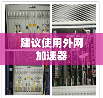 建议使用外网加速器 建议使用外网加速器