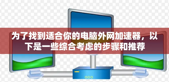 为了找到适合你的电脑外网加速器，以下是一些综合考虑的步骤和推荐