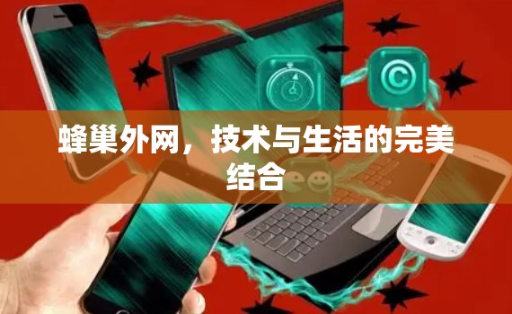 蜂巢外网,技术与生活的完美结合 蜂巢外网,技术与生活的完美结合