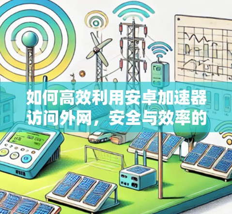 如何高效利用安卓加速器访问外网,安全与效率的平衡 如何高效利用安卓加速器访问外网,安全与效率的平衡
