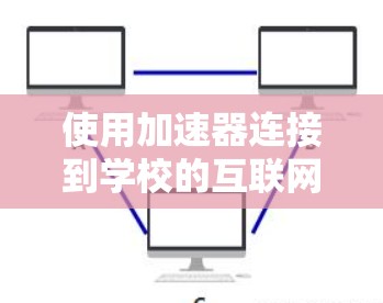 使用加速器连接到学校的互联网服务是可行的，但需要考虑以下几点