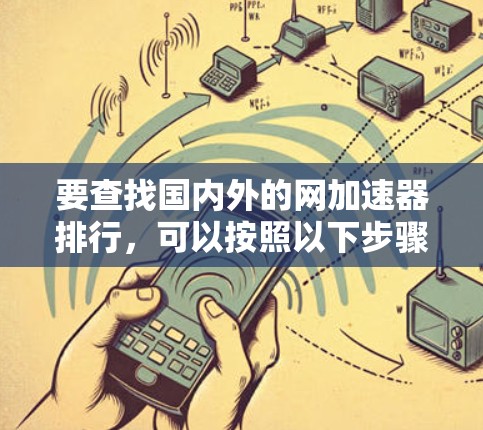 要查找国内外的网加速器排行,可以按照以下步骤进行 要查找国内外的网加速器排行,可以按照以下步骤进行