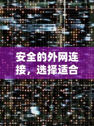安全的外网连接,选择适合你自己的加速器 安全的外网连接,选择适合你自己的加速器