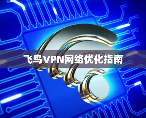 飞鸟VPN网络优化指南 飞鸟VPN网络优化指南
