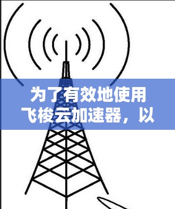 为了有效地使用飞梭云加速器，以下是一个清晰的指南