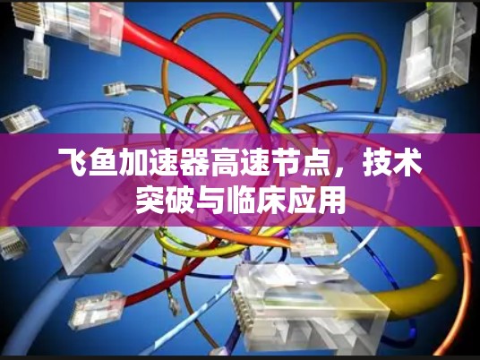 飞鱼加速器高速节点，技术突破与临床应用