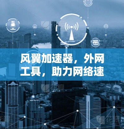 风翼加速器，外网工具，助力网络速度提升