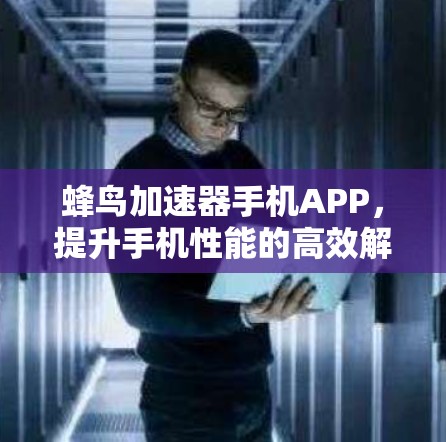 蜂鸟加速器手机APP,提升手机性能的高效解决方案 蜂鸟加速器手机APP,提升手机性能的高效解决方案