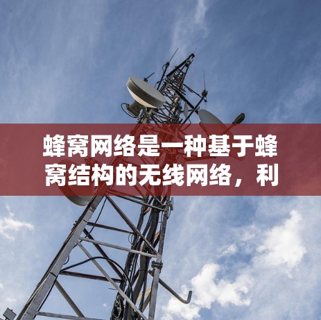 蜂窝网络是一种基于蜂窝结构的无线网络,利用未连接蜂窝头来建立网络。蜂窝VPN通常基于蜂窝网络进行加密通信,提供安全的网络连接。以下是关于蜂窝VPN官方版的一些关键信息和建议 蜂窝网络是一种基于蜂窝结构的无线网络,利用未连接蜂窝头来建立网络。蜂窝VPN通常基于蜂窝网络进行加密通信,提供安全的网络连接。以下是关于蜂窝VPN官方版的一些关键信息和建议