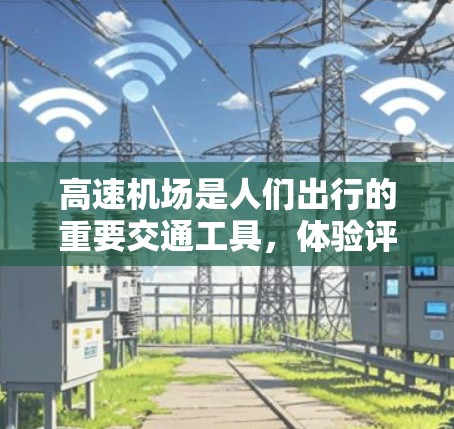 高速机场是人们出行的重要交通工具，体验评测可以帮助你了解不同区域和线路的优劣，从而做出更明智的选择。以下是对高速机场线路体验的评测，涵盖速度、舒适度、价格、便利性以及额外服务等方面