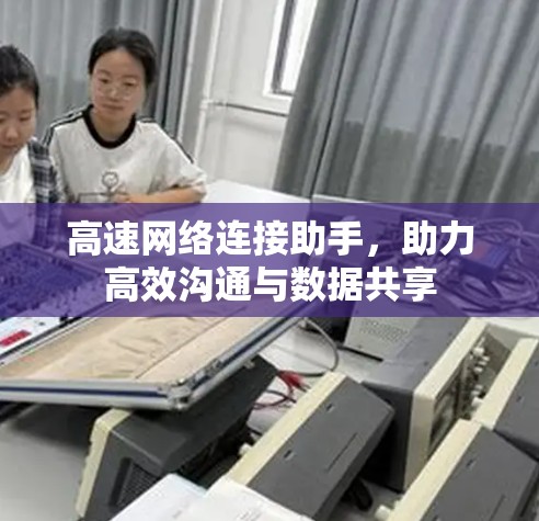 高速网络连接助手,助力高效沟通与数据共享 高速网络连接助手,助力高效沟通与数据共享