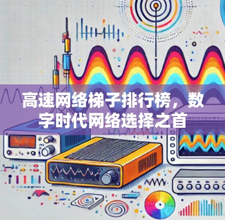 高速网络梯子排行榜，数字时代网络选择之首