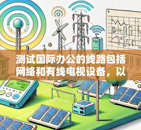 测试国际办公的线路包括网络和有线电视设备,以下是详细的步骤和考虑因素 测试国际办公的线路包括网络和有线电视设备,以下是详细的步骤和考虑因素