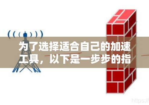 为了选择适合自己的加速工具,以下是一步步的指南 为了选择适合自己的加速工具,以下是一步步的指南